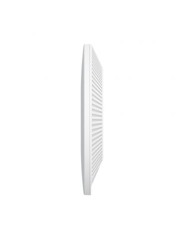 TP-Link Omada EAP680 puncte de acces WLAN 4804 Mbit s Alb Power over Ethernet (PoE) Suport