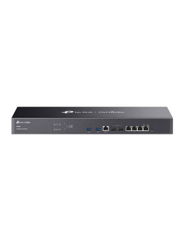 TP-Link Omada OC400 gateway-uri controlere 1000, 10000 Mbit s - Tik.ro