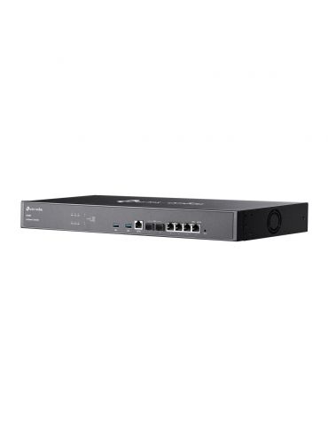 TP-Link Omada OC400 gateway-uri controlere 1000, 10000 Mbit s