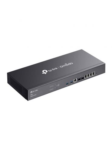 TP-Link Omada OC400 gateway-uri controlere 1000, 10000 Mbit s