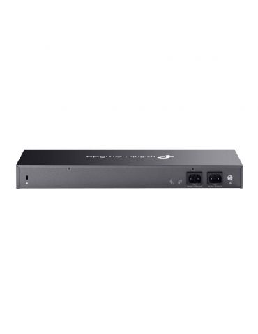 TP-Link Omada OC400 gateway-uri controlere 1000, 10000 Mbit s