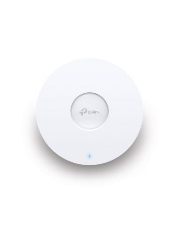 TP-Link Omada EAP670 5400 Mbit s Alb Power over Ethernet (PoE) Suport - Tik.ro