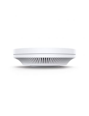TP-Link Omada EAP670 5400 Mbit s Alb Power over Ethernet (PoE) Suport