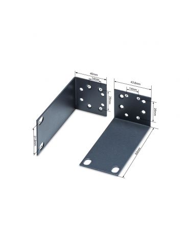 TP-Link Omada RackMount Kit-13 Kit montare