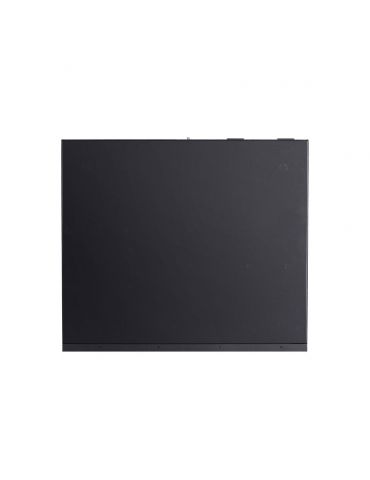 TP-Link Omada SG6654X switch-uri Gestionate L3 Gigabit Ethernet (10 100 1000) 1U Negru