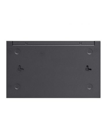 TP-Link Omada SG2008 switch-uri Gestionate L2 L2+ Gigabit Ethernet (10 100 1000) Negru