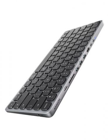 Hmc-kb-us hub usb sd/... - Tik.ro