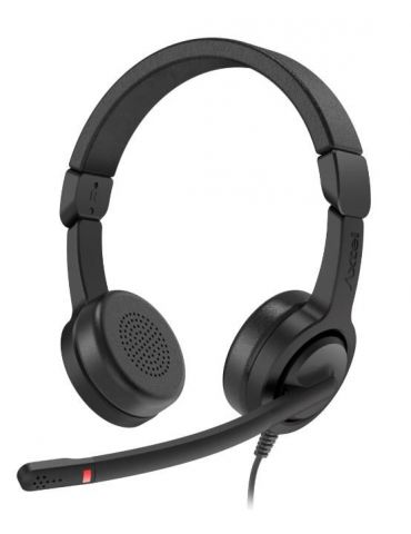 Headset business stereo... - Tik.ro