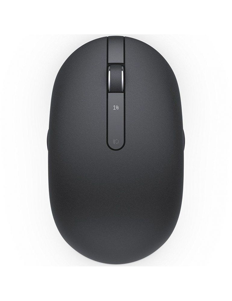 Mouse dell pc sau nb wireless 2.4ghz laser 1600 dpi butoane/scroll 5/1 negru 570-aaps-05 (include tv 0.18lei)