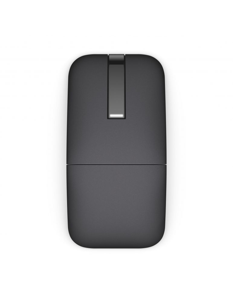Mouse dell wm615 pc sau nb wireless bluetooth optic 1000 dpi butoane/scroll touch negru 570-aaih-05 (include tv 0.18lei)