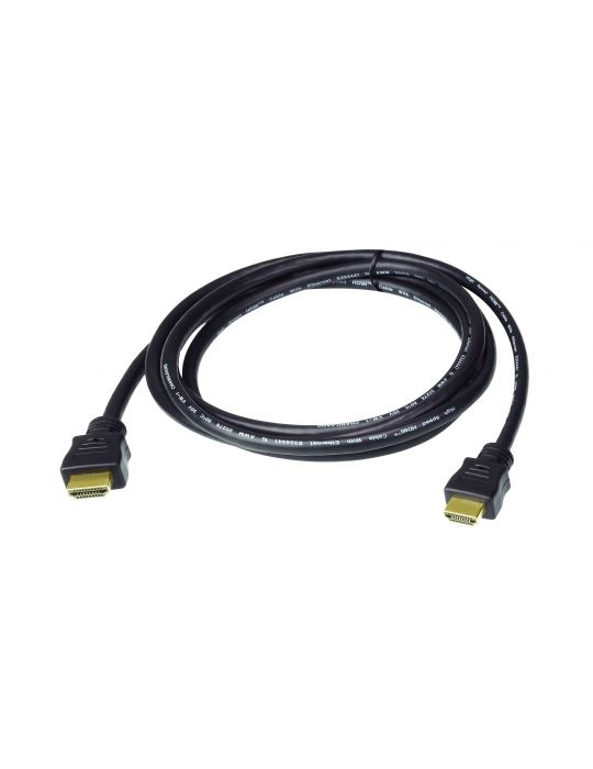ATEN 2L-7D05H cablu HDMI 5 m HDMI Tip A (Standard) Negru