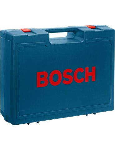Bosch 2 605 438 628 carcase pentru echipamente Geantă pe roți Albastru
