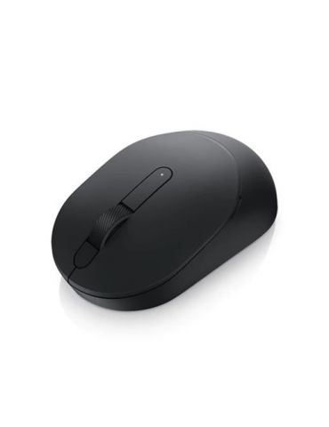 Mouse dell ms3220w pc sau nb wireless bluetooth | 2.4ghz optic 1600 dpi butoane/scroll 3/1  negru 570-abhk-05 (include tv 0.18le - Tik.ro