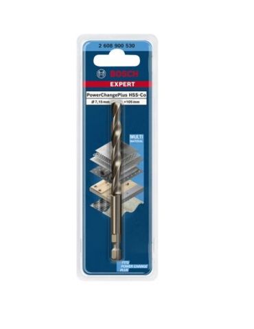 Bosch 2 608 900 530 accesorii pentru burghie Burghiu pilot 1 buc.