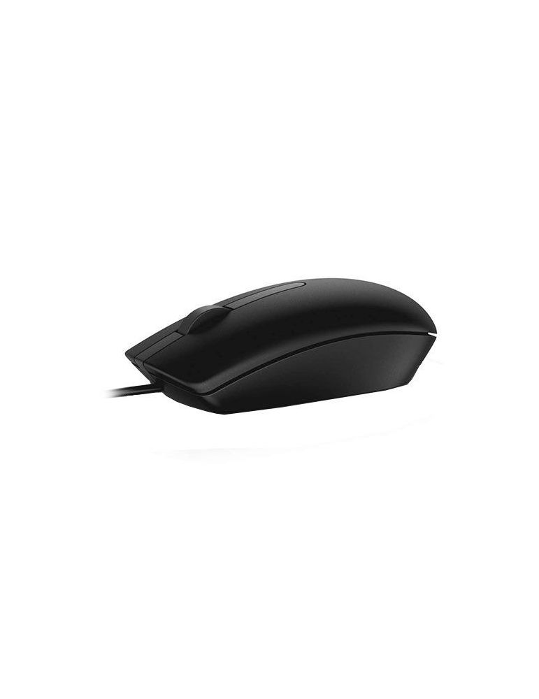 Mouse dell ms116 pc sau nb cu fir usb optic 1000 dpi butoane/scroll 3/1 negru 570-aais-05 (include tv 0.18lei)