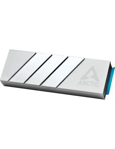 Cooler pasiv m2 pro alb - Tik.ro