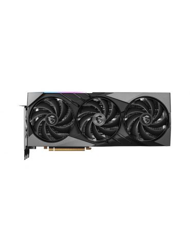 MSI GAMING GEFORCE RTX 4090 X SLIM 24G plăci video NVIDIA 24 Giga Bites GDDR6X