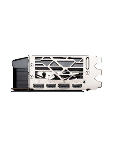 MSI GAMING GEFORCE RTX 4090 X SLIM 24G plăci video NVIDIA 24 Giga Bites GDDR6X
