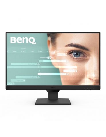 BenQ GW2490 monitoare LCD 60,5 cm (23.8") 1920 x 1080 Pixel Full HD Negru - Tik.ro