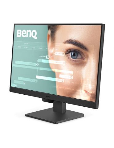 BenQ GW2490 monitoare LCD 60,5 cm (23.8") 1920 x 1080 Pixel Full HD Negru