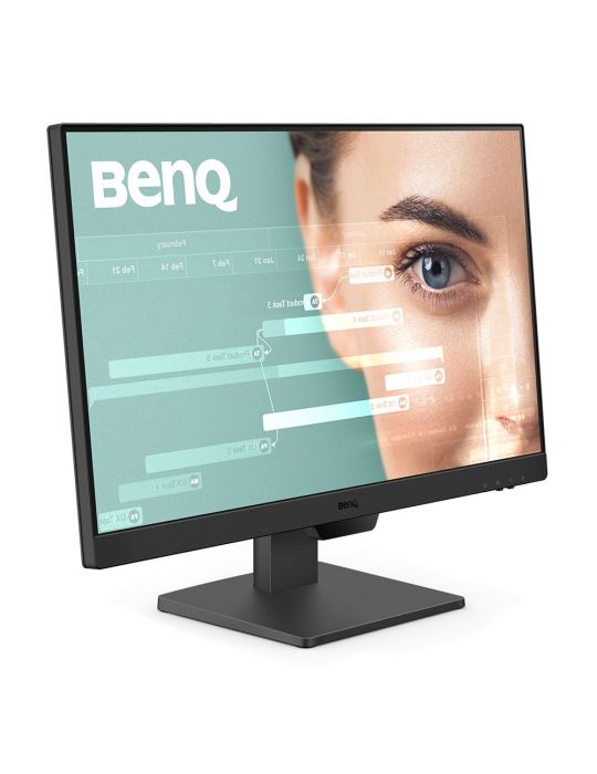 BenQ GW2490 monitoare LCD 60,5 cm (23.8") 1920 x 1080 Pixel Full HD Negru