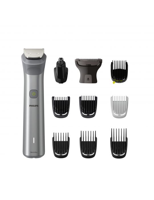Philips Multigroom All-in-One MG5930 15 Seria 5000