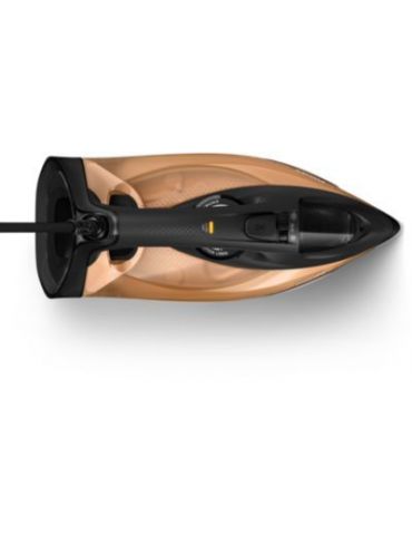 Philips 7000 series DST7040 80 Fier de călcat cu abur HV Negru auriu