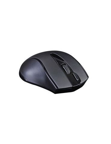 Mouse a4tech pc sau nb wireless 2.4ghz optic 1000 dpi butoane/scroll 3/1 silent click negru g9-500fs-bk (include tv 0.18lei) A4t