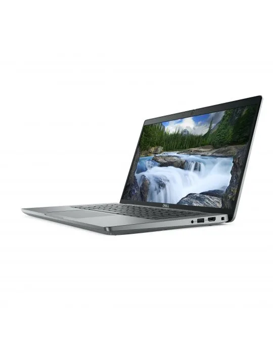 DELL Latitude 5450 Intel Core Ultra 5 135U Laptop 35,6 cm (14") Full HD 16 Giga Bites DDR5-SDRAM 512 Giga Bites SSD Wi-Fi 6E