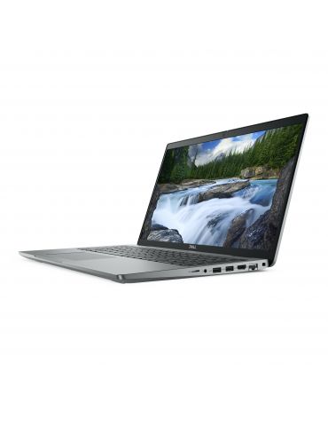 DELL Latitude 5550 Intel Core Ultra 5 135U Laptop 39,6 cm (15.6") Full HD 16 Giga Bites DDR5-SDRAM 512 Giga Bites SSD Wi-Fi 6E