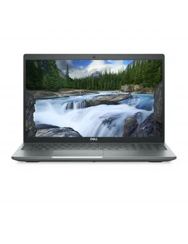 DELL Latitude 5550 Intel Core Ultra 5 135U Laptop 39,6 cm (15.6") Full HD 16 Giga Bites DDR5-SDRAM 512 Giga Bites SSD Wi-Fi 6E