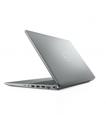 DELL Latitude 5550 Intel Core Ultra 5 135U Laptop 39,6 cm (15.6") Full HD 16 Giga Bites DDR5-SDRAM 512 Giga Bites SSD Wi-Fi 6E