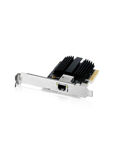 Zyxel XGN100C v2 Intern Ethernet 1000 Mbit s - Tik.ro