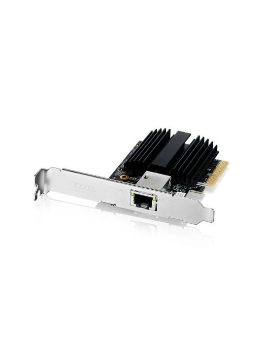 Zyxel XGN100C v2 Intern Ethernet 1000 Mbit s