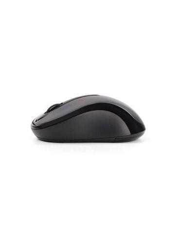 Mouse a4tech pc sau nb wireless 2.4ghz optic 1000 dpi butoane/scroll 3/1  gri g3-280n-gg (include tv 0.18lei) A4tech - 1