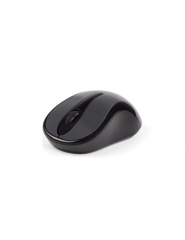 Mouse a4tech pc sau nb wireless 2.4ghz optic 1000 dpi butoane/scroll 3/1  gri g3-280n-gg (include tv 0.18lei) A4tech - 1