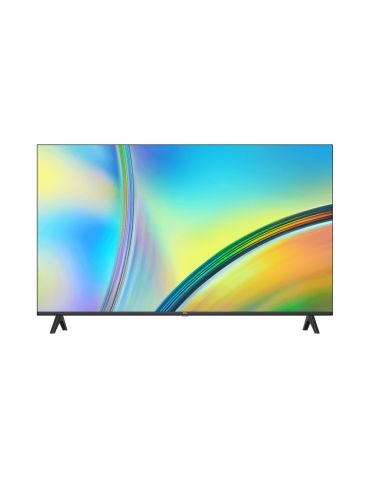TCL S54 Series 43S5400A televizor 109,2 cm (43") Full HD Smart TV Wi-Fi Argint 220 cd m²