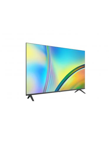 TCL S54 Series 43S5400A televizor 109,2 cm (43") Full HD Smart TV Wi-Fi Argint 220 cd m²