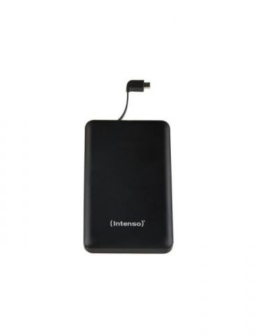 Intenso power bank Slim... - Tik.ro