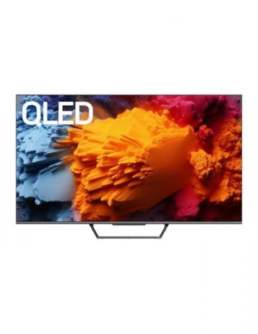 Tesla google tv qled... - Tik.ro