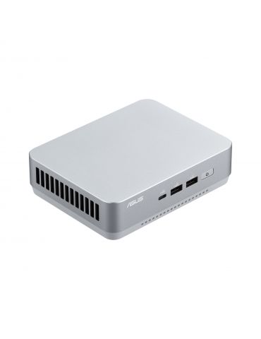 ASUS NUC 14 Pro+ RNUC14RVSU900002I UCFF Argint 185H