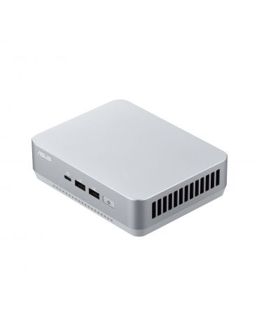 ASUS NUC 14 Pro+ RNUC14RVSU900002I UCFF Argint 185H