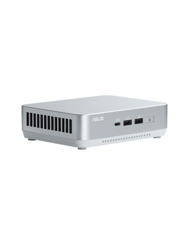 ASUS NUC 14 Pro+ RNUC14RVSU900002I UCFF Argint 185H