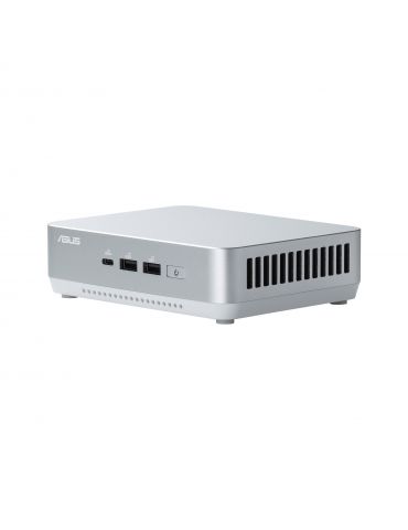 ASUS NUC 14 Pro+ RNUC14RVSU900002I UCFF Argint 185H