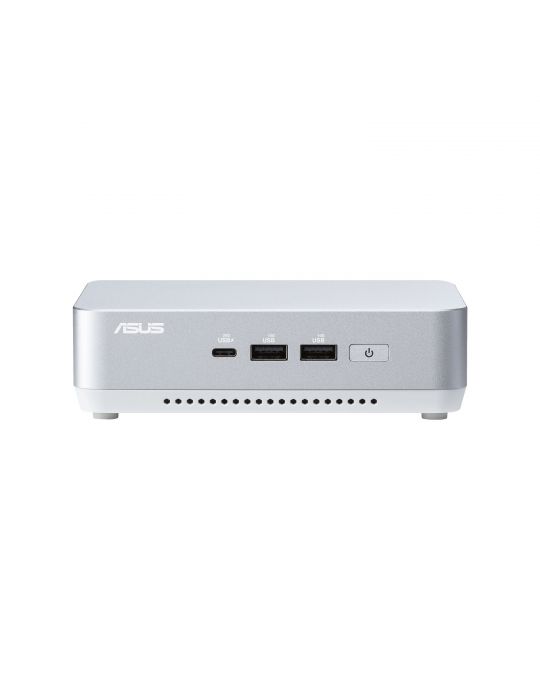ASUS NUC 14 Pro+ RNUC14RVSU500002I UCFF Argint 125H