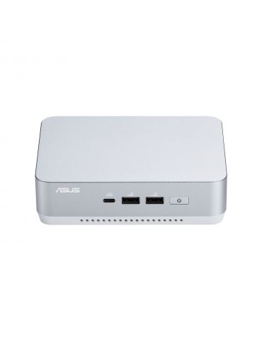 ASUS NUC 14 Pro+ RNUC14RVSU700002I UCFF Argint 155H