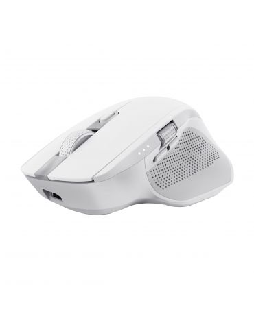 Trust Ozaa+ mouse-uri Mâna dreaptă RF Wireless + Bluetooth Optice 3200 DPI