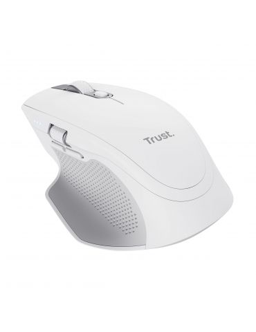 Trust Ozaa+ mouse-uri Mâna dreaptă RF Wireless + Bluetooth Optice 3200 DPI