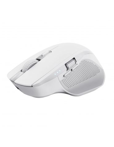 Trust Ozaa+ mouse-uri Mâna dreaptă RF Wireless + Bluetooth Optice 3200 DPI