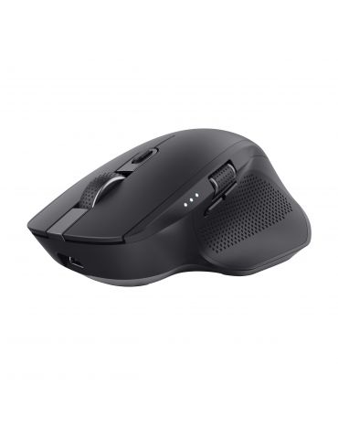 Trust Ozaa+ mouse-uri Mâna dreaptă RF Wireless + Bluetooth Optice 3200 DPI - Tik.ro